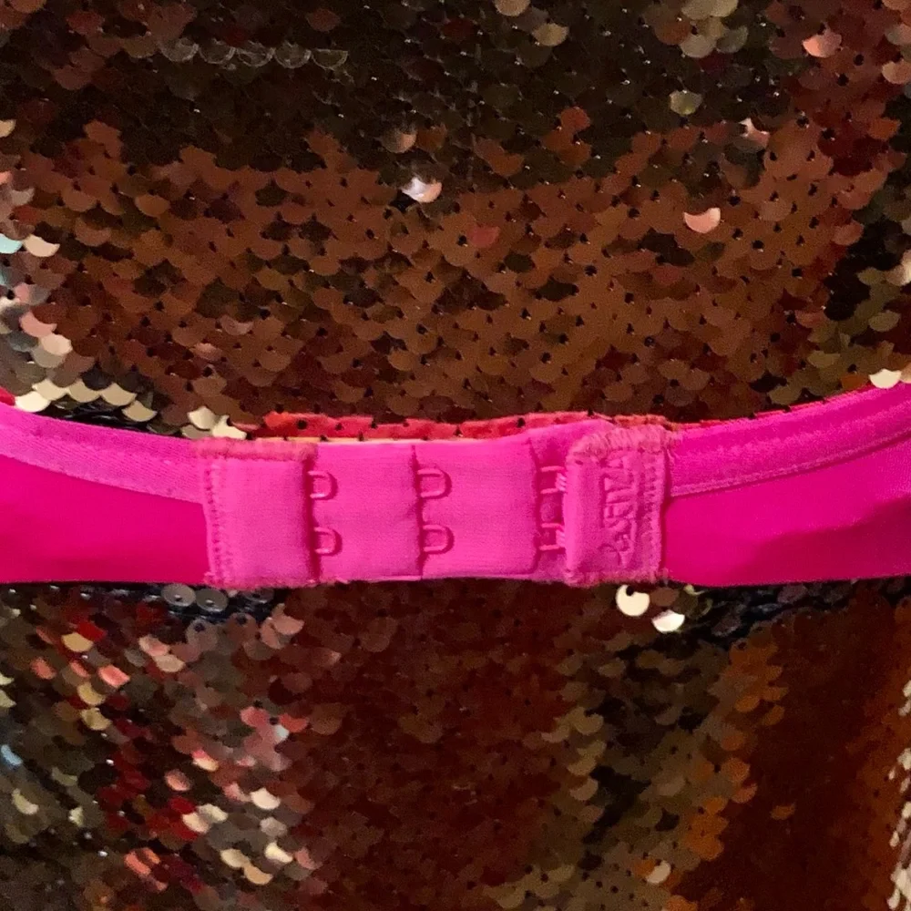 La SENZA bra 32D - Picture 4 of 5